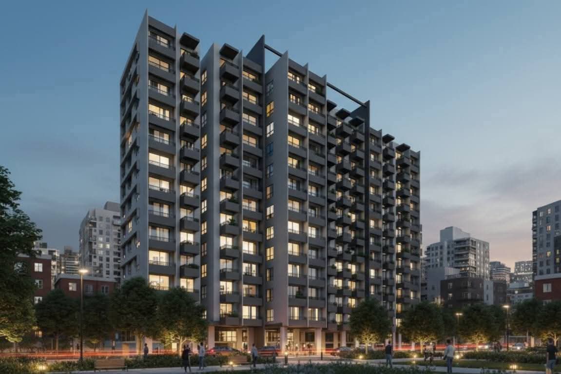 Condominium Land Share Near Uttara