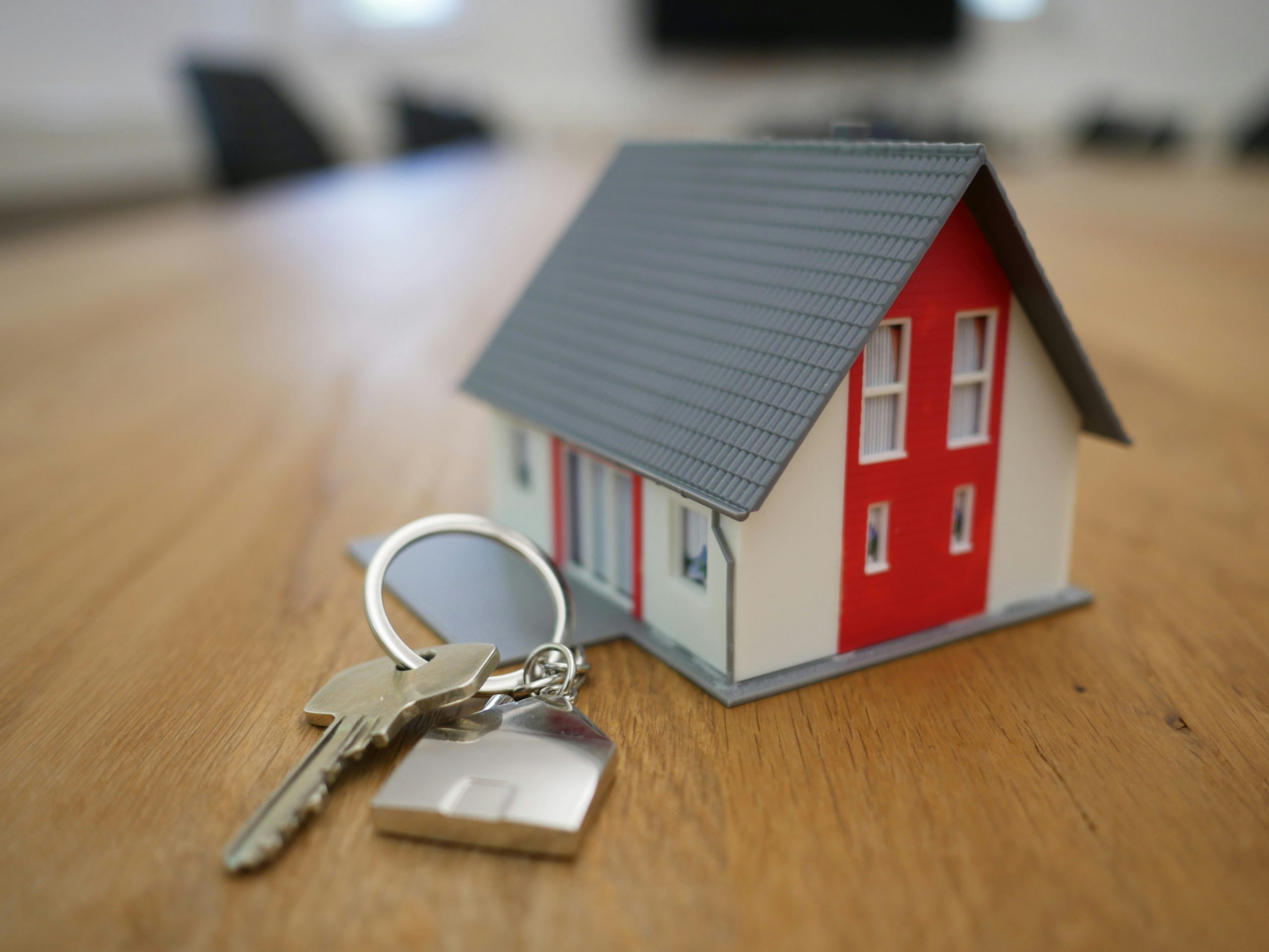 how to buy a home in a seller's market